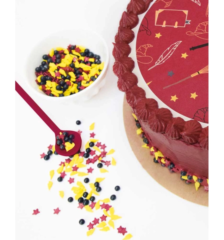 Zuckerstreusel Candy