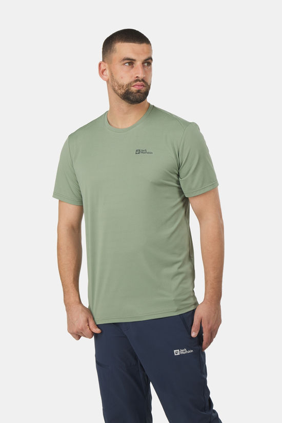 Jack Wolfskin Delgami Tee T-Shirt