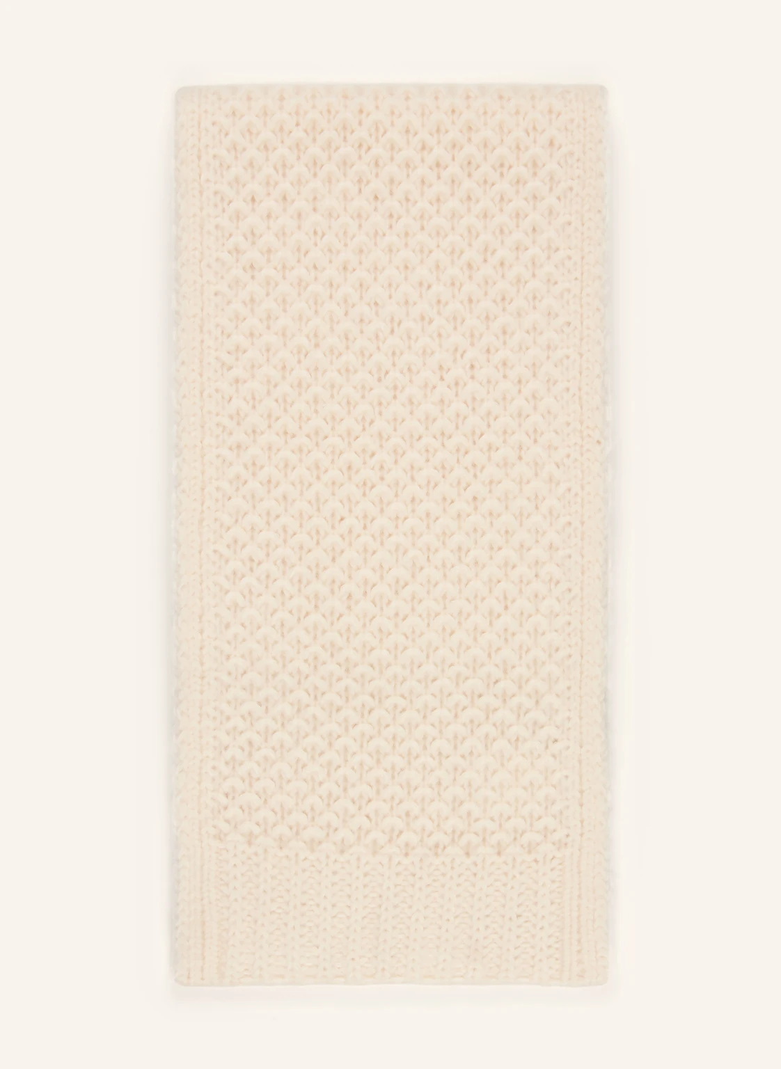 IRIS von ARNIM Schal ANDARITA mit Cashmere