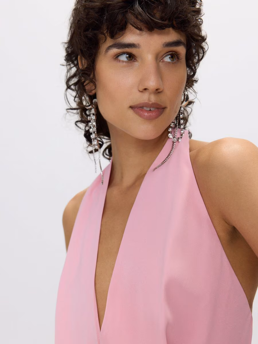 Ladies' Dress