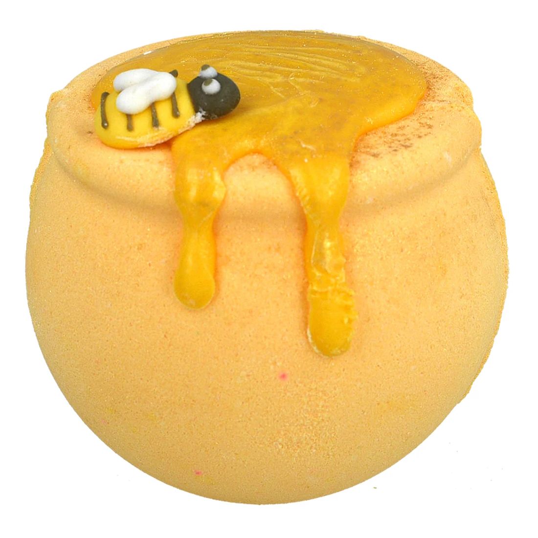 Bomb Cosmetics Stay Golden Honey Punnet Gift Pack