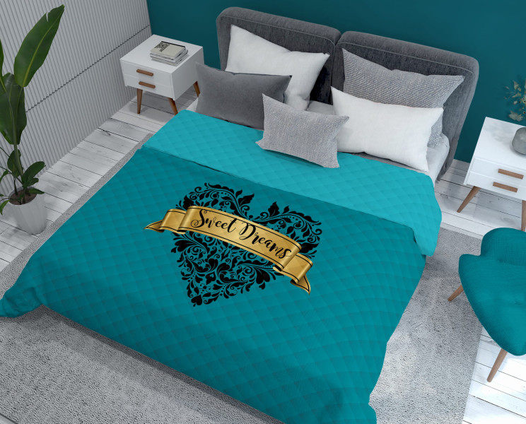 Narzuta Holland Collection 170X210 Detexpol
