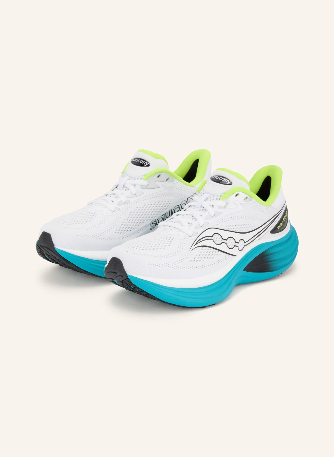 saucony Laufschuhe TRIUMPH 24