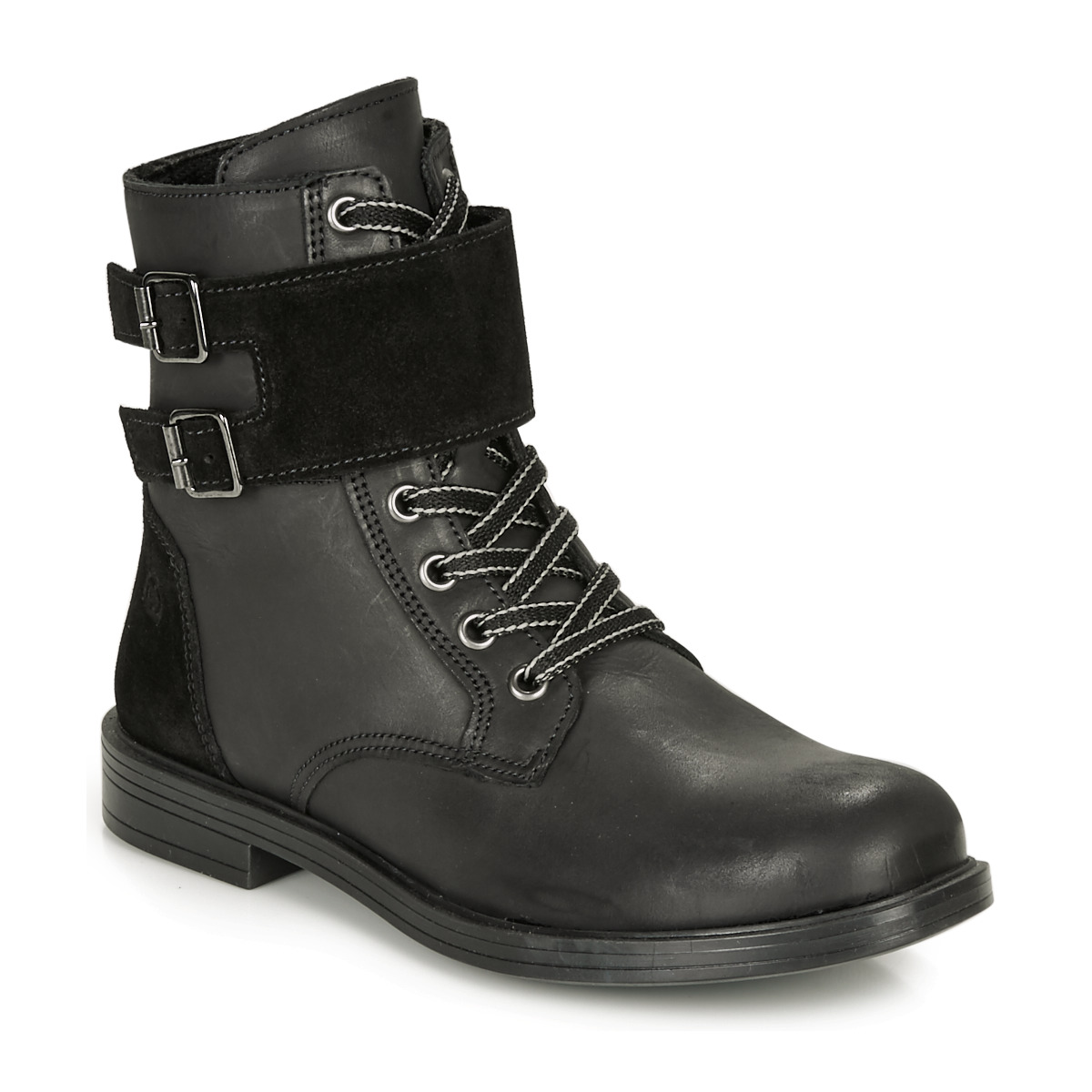 Citrouille et Compagnie - LOMENE - Black