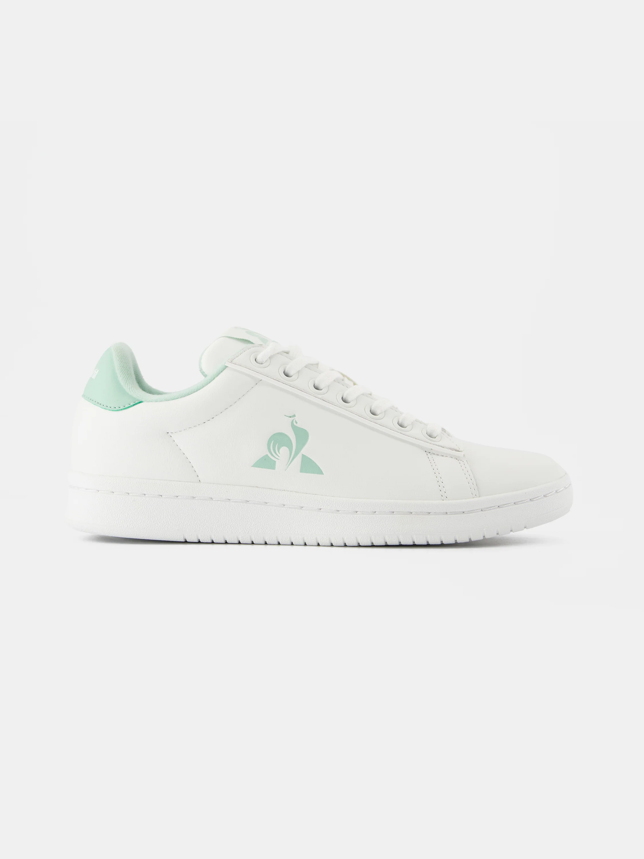 2510323-LCS COURT CLEAN W optical white/subtle g | Chaussures LCS COURT CLEAN W Femme