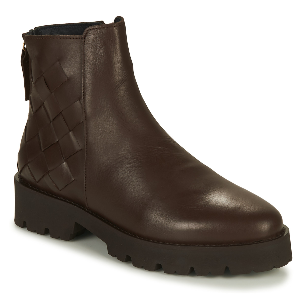 JB Martin - FLASH - Veal / Chocolate / Tresse