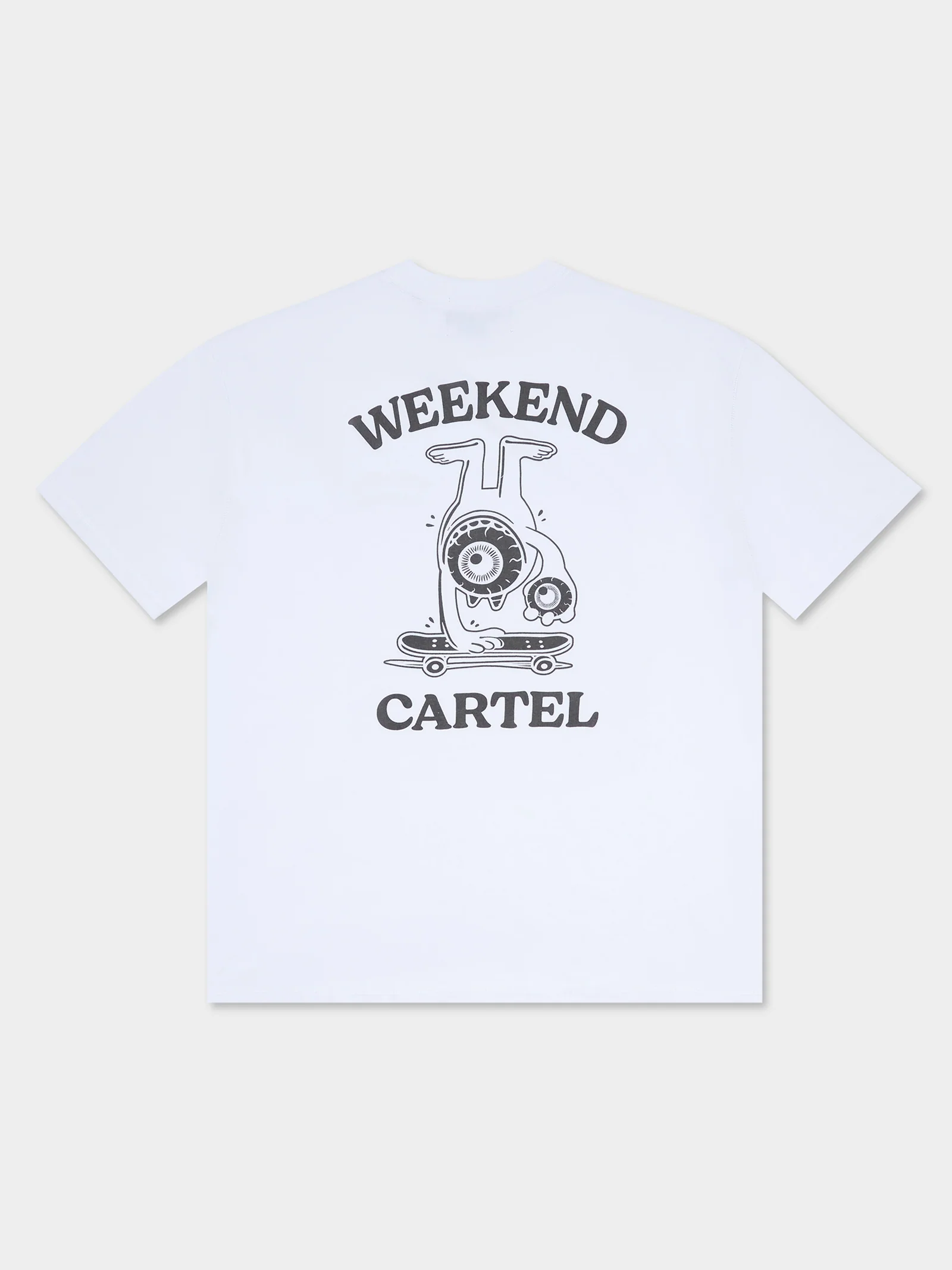 Cyclops Tee