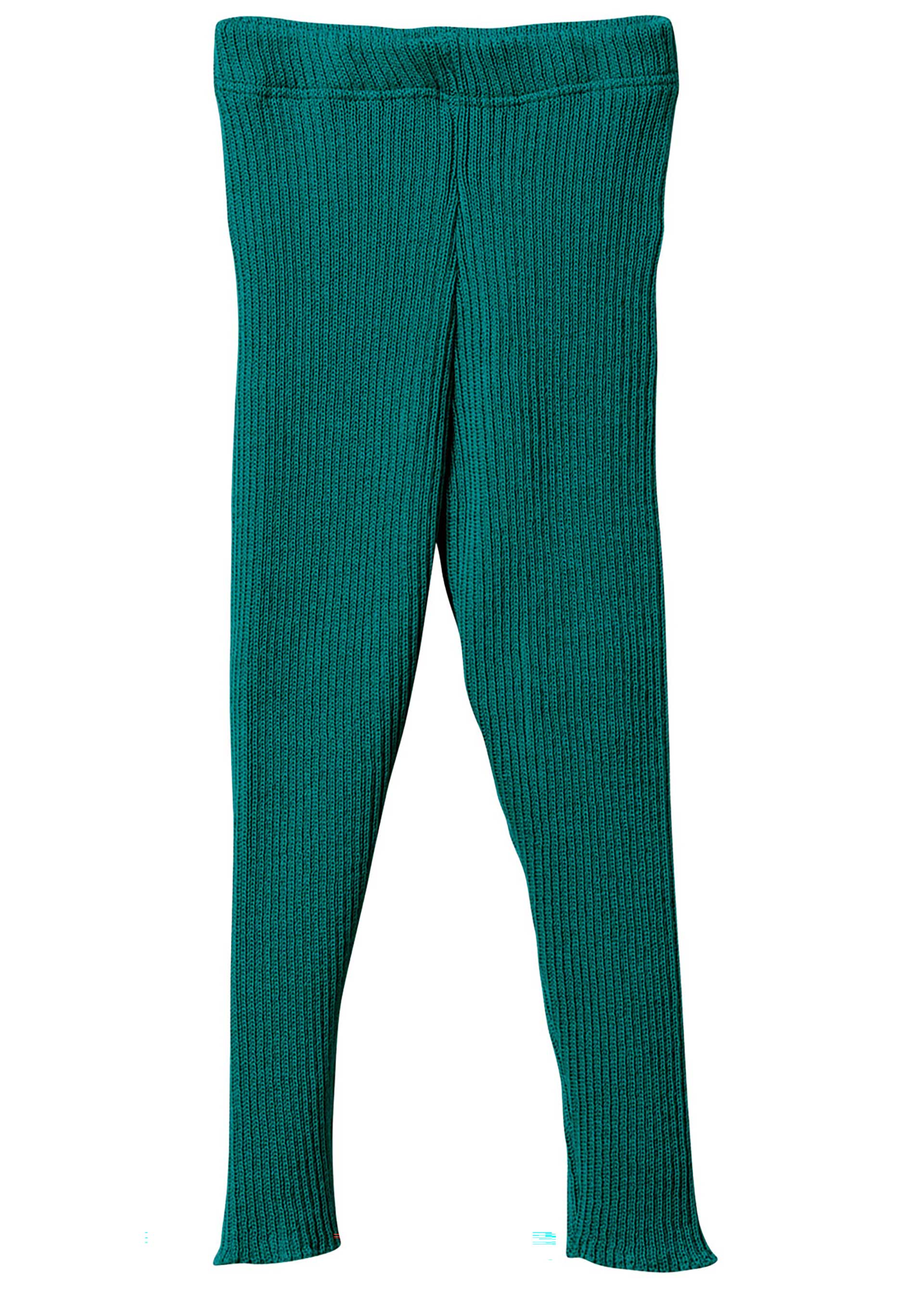 Strick-Leggings