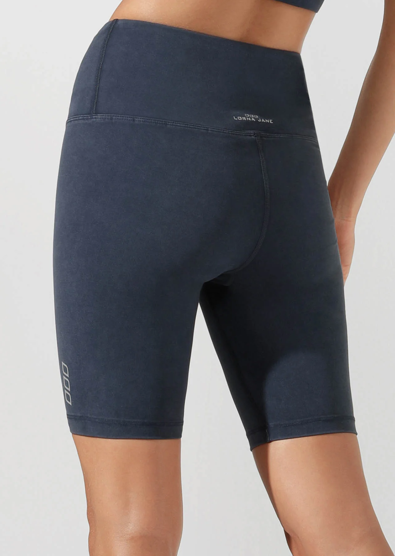 Long Line Bike Shorts