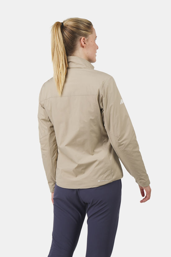 CORTAZU All Weather Midlayer Recycled Dames