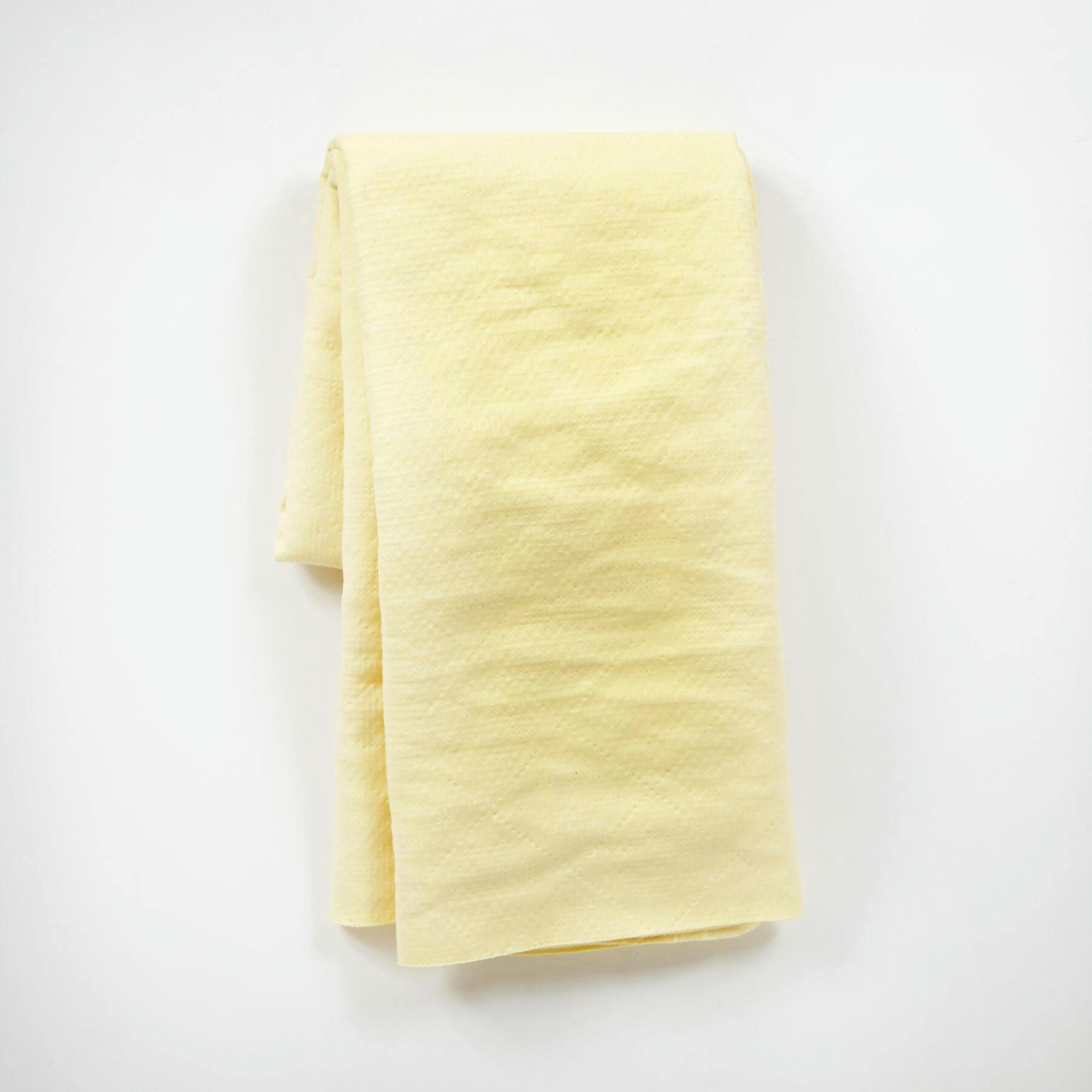 SIMONIZ Quick-Absorbing PVADrying Towel, 17 x 26-in, Blue