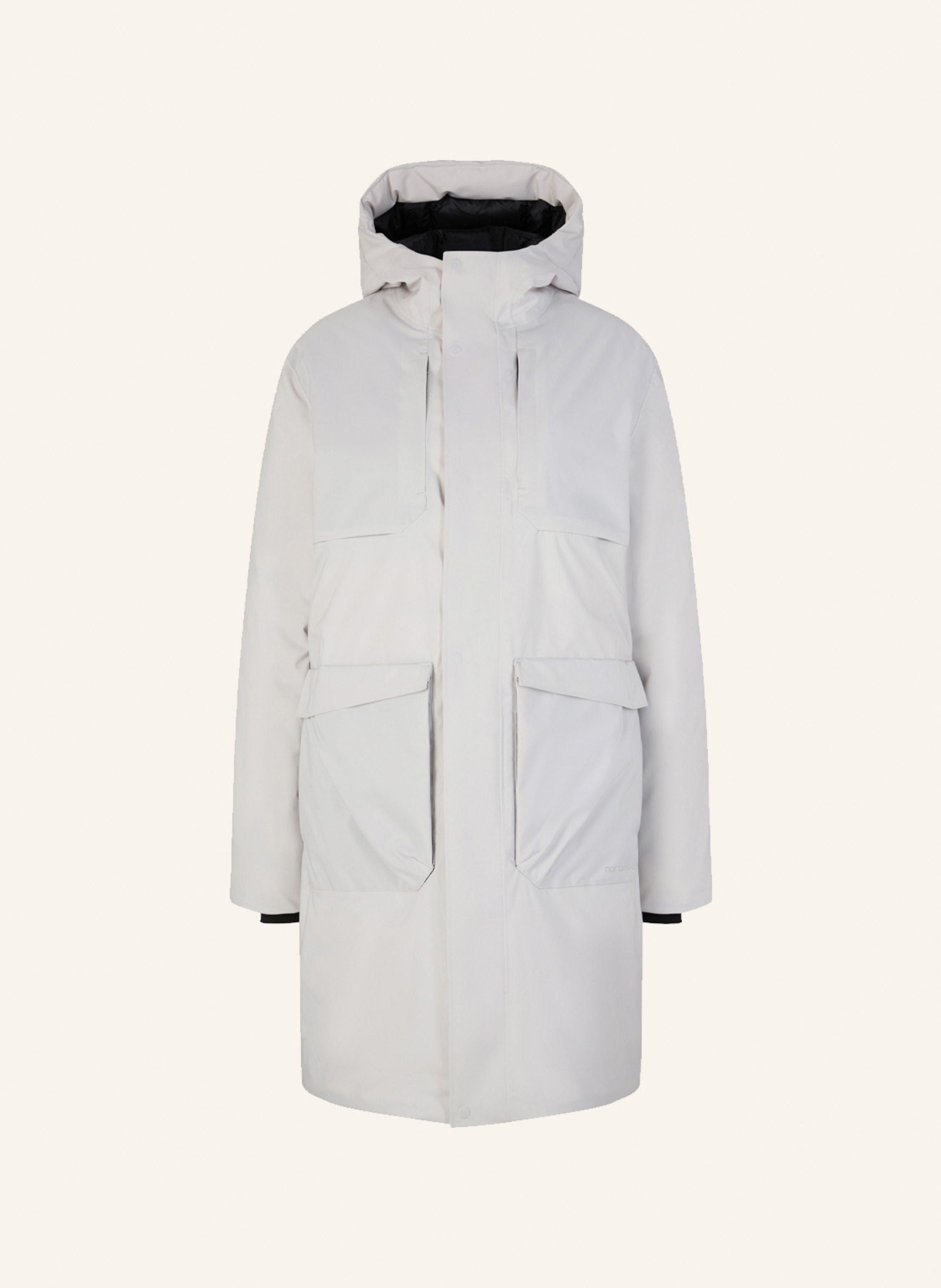 NORDISK Daunenparka LUMI