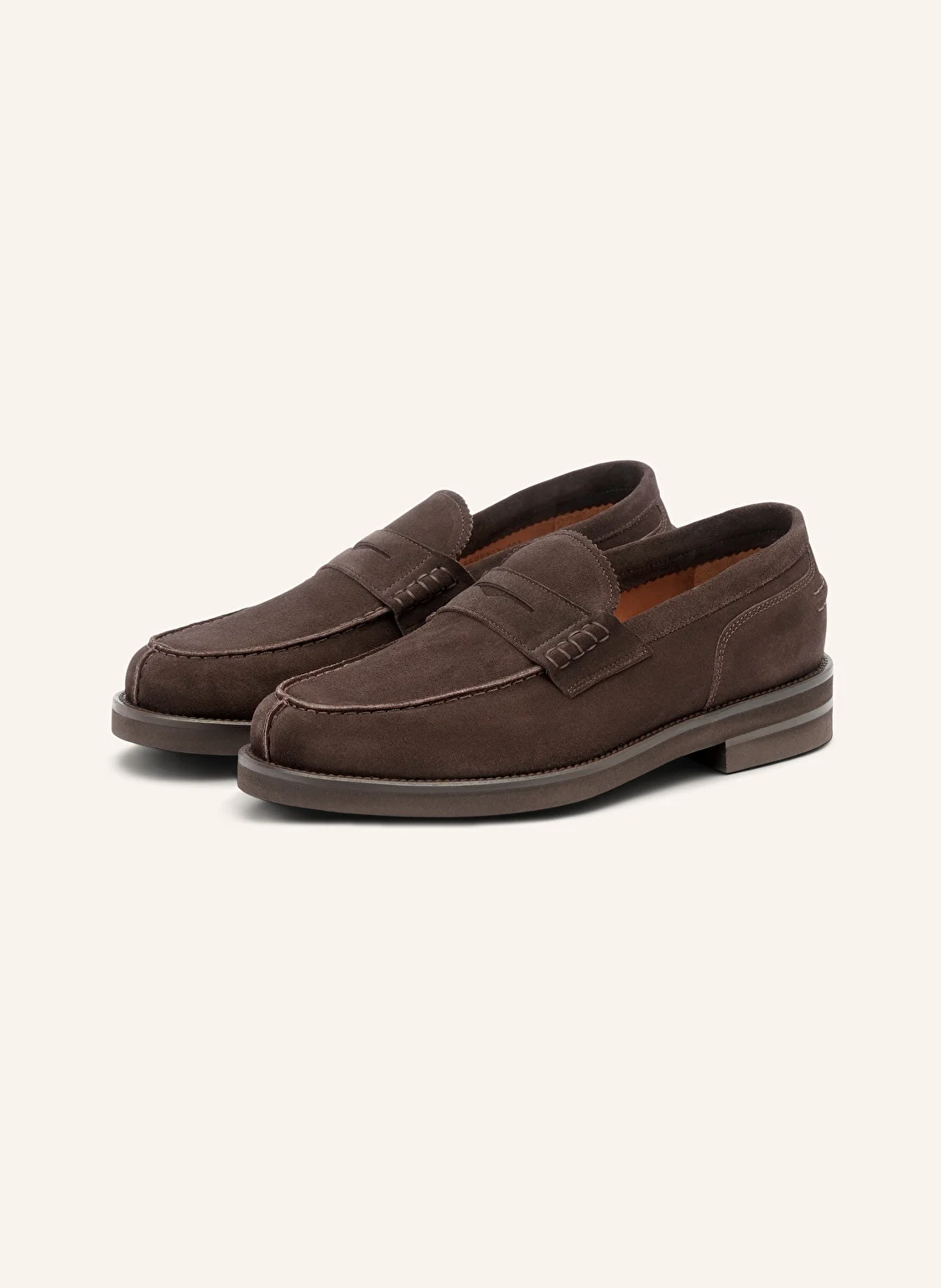 LOTTUSSE Loafer DAYTONA