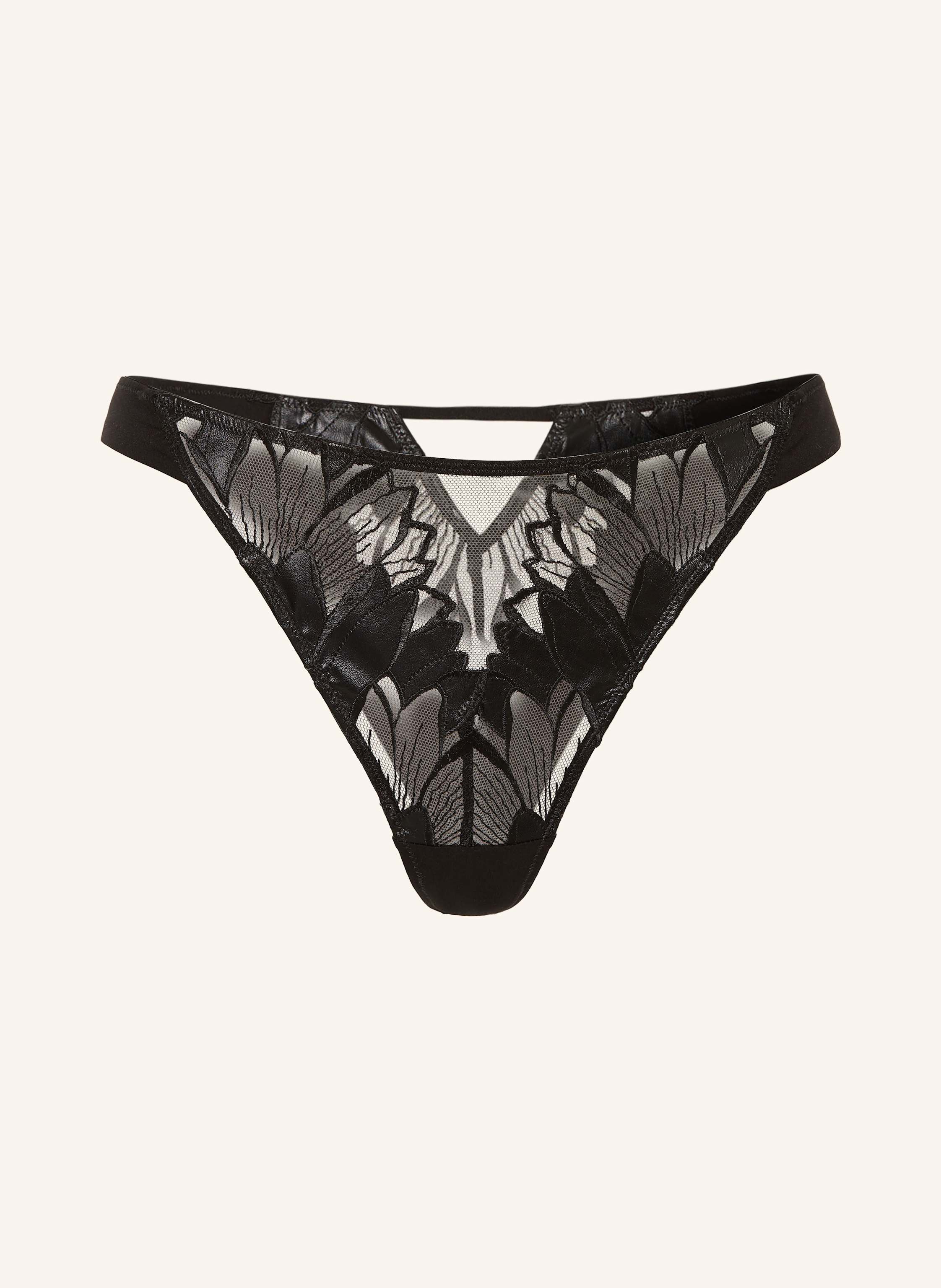 LIVY String MOONFLOWER