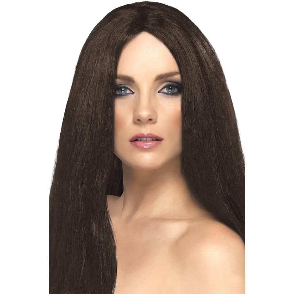 Smiffys Star Style Wig