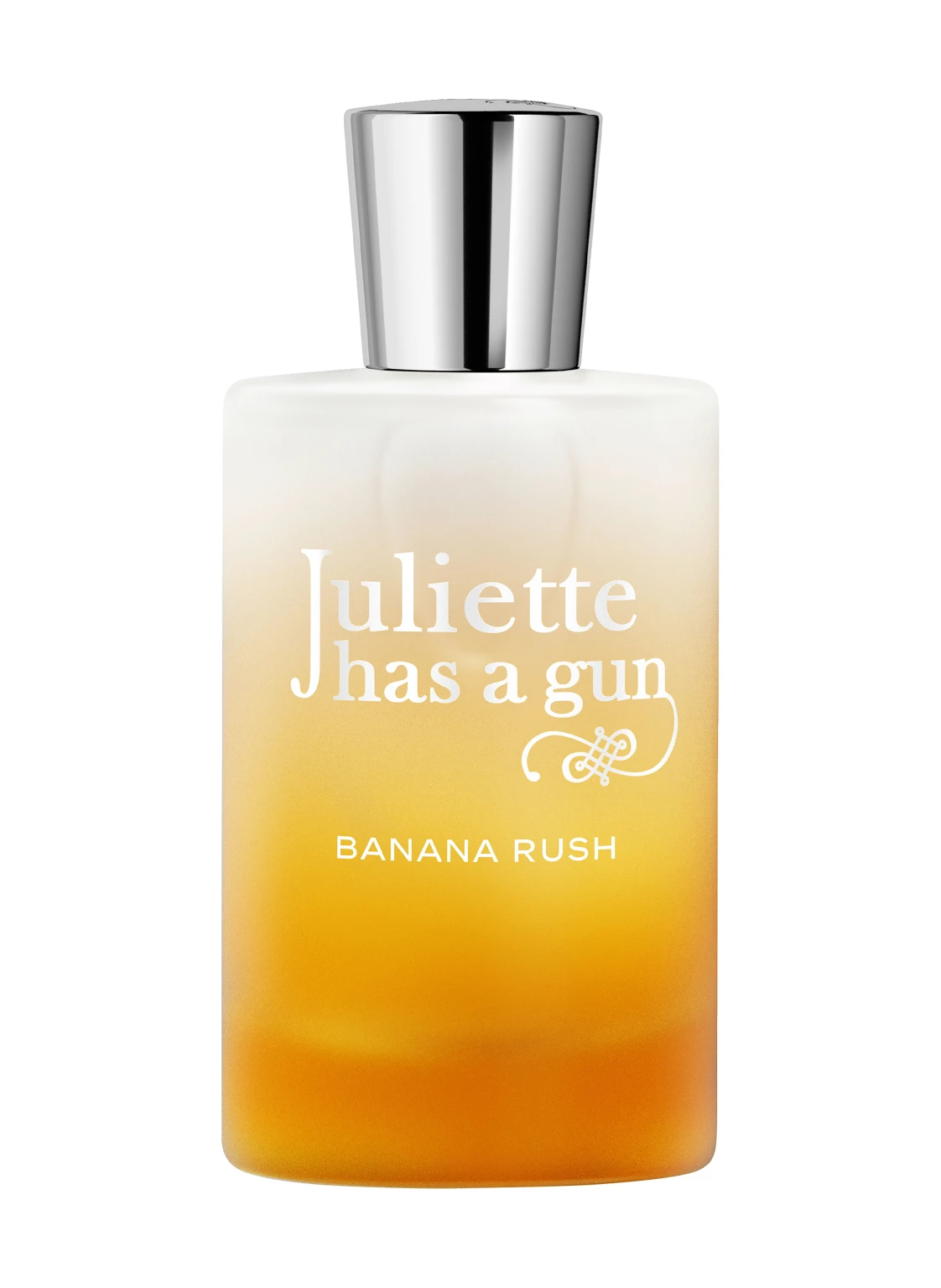 Juliette has a gun BANANA RUSH