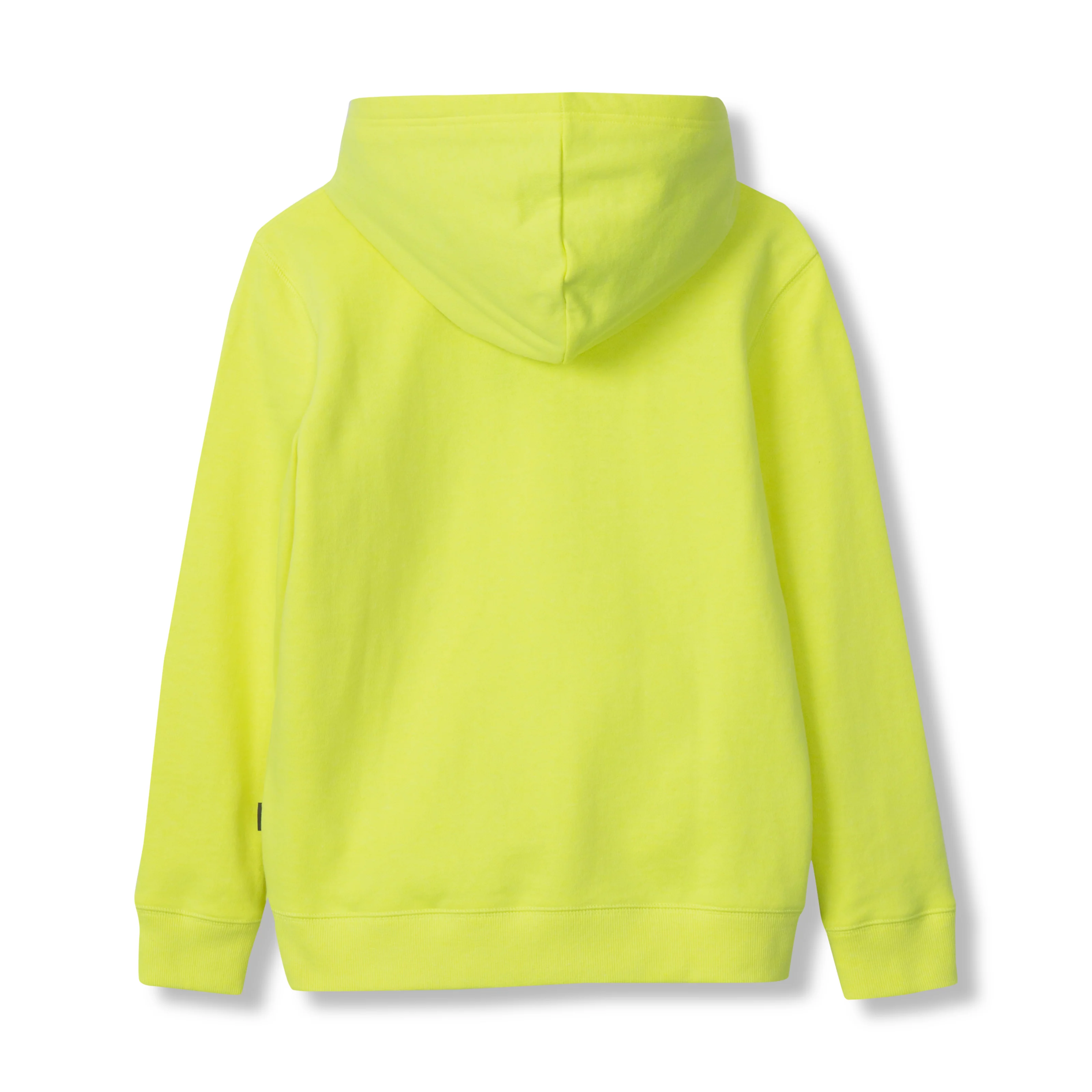 Boys Graphic Camp Fleece Hoodie