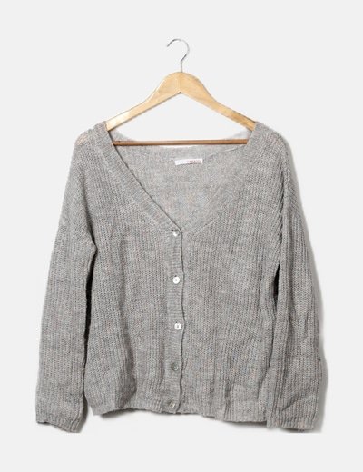 Camaïeu cardigan Knitted