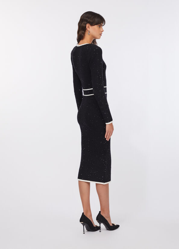 Abito in lurex&reg;