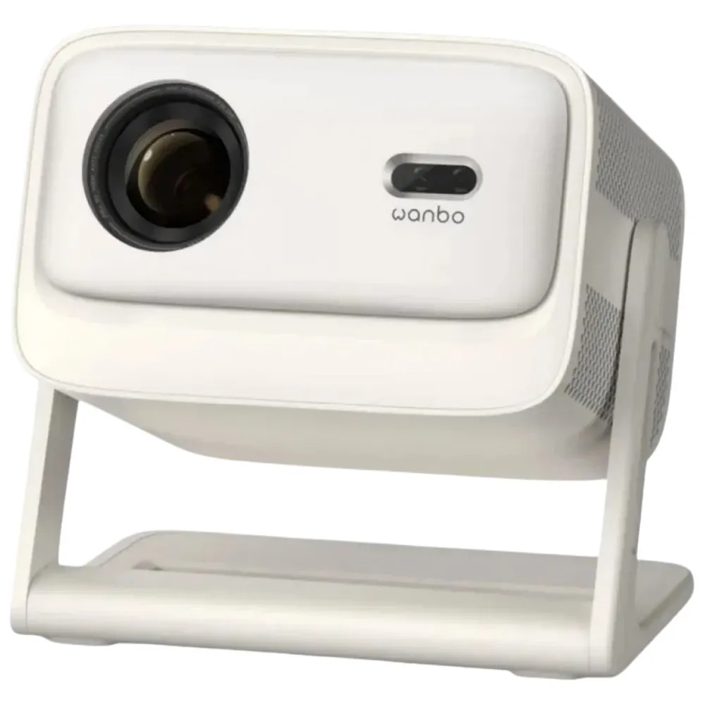 Wanbo Vali 1 Pro Projector