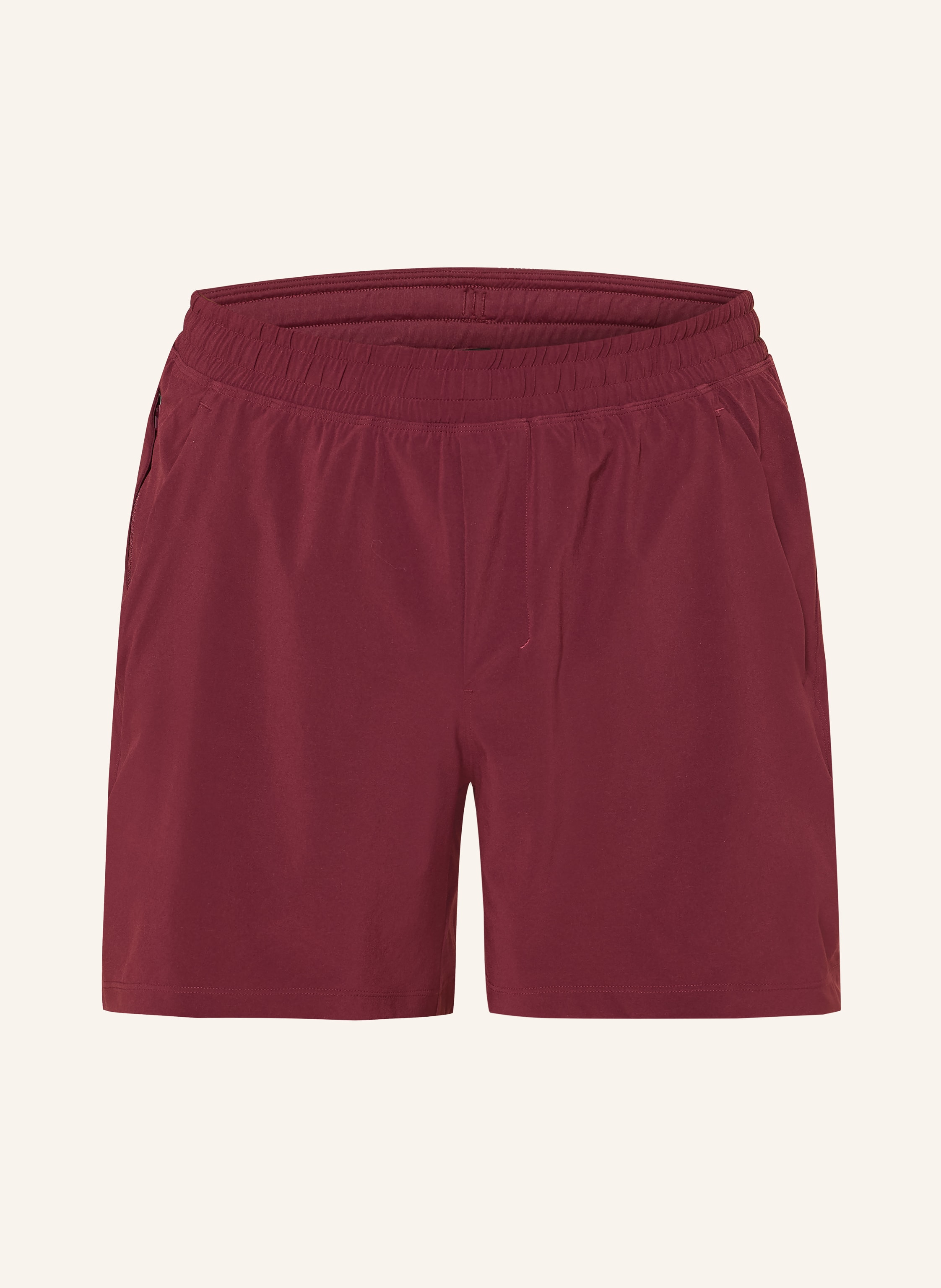 lululemon 2-in-1-Trainingsshorts PACEBREAKER