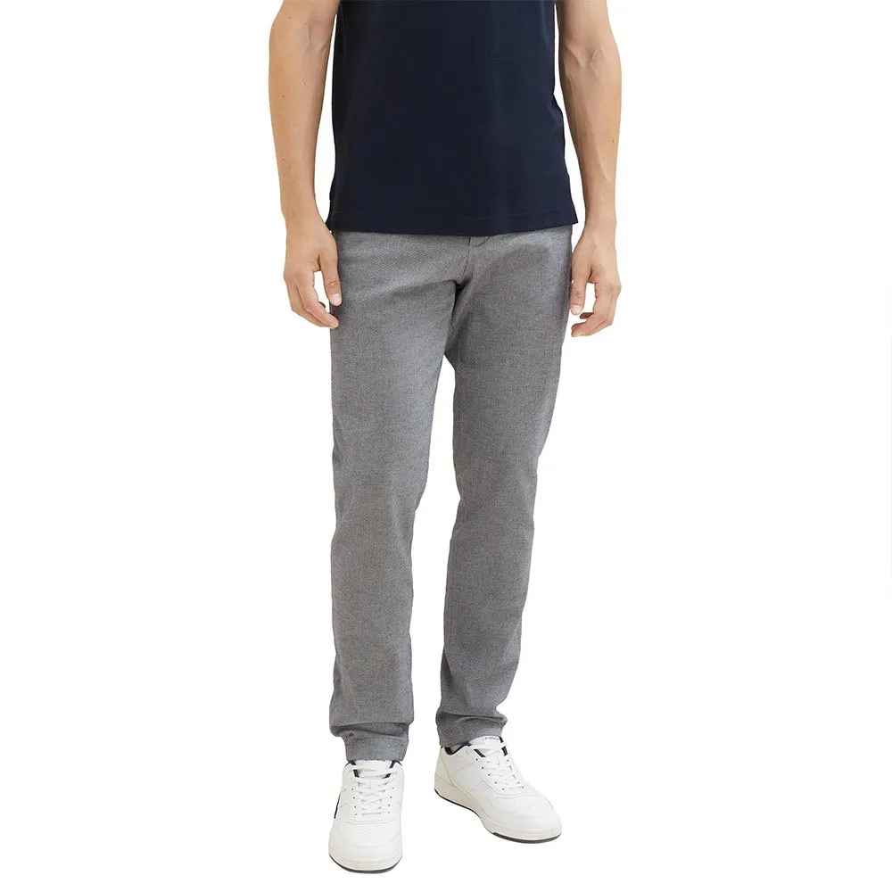 Tom Tailor 1037547 Traveler Slim chino pants