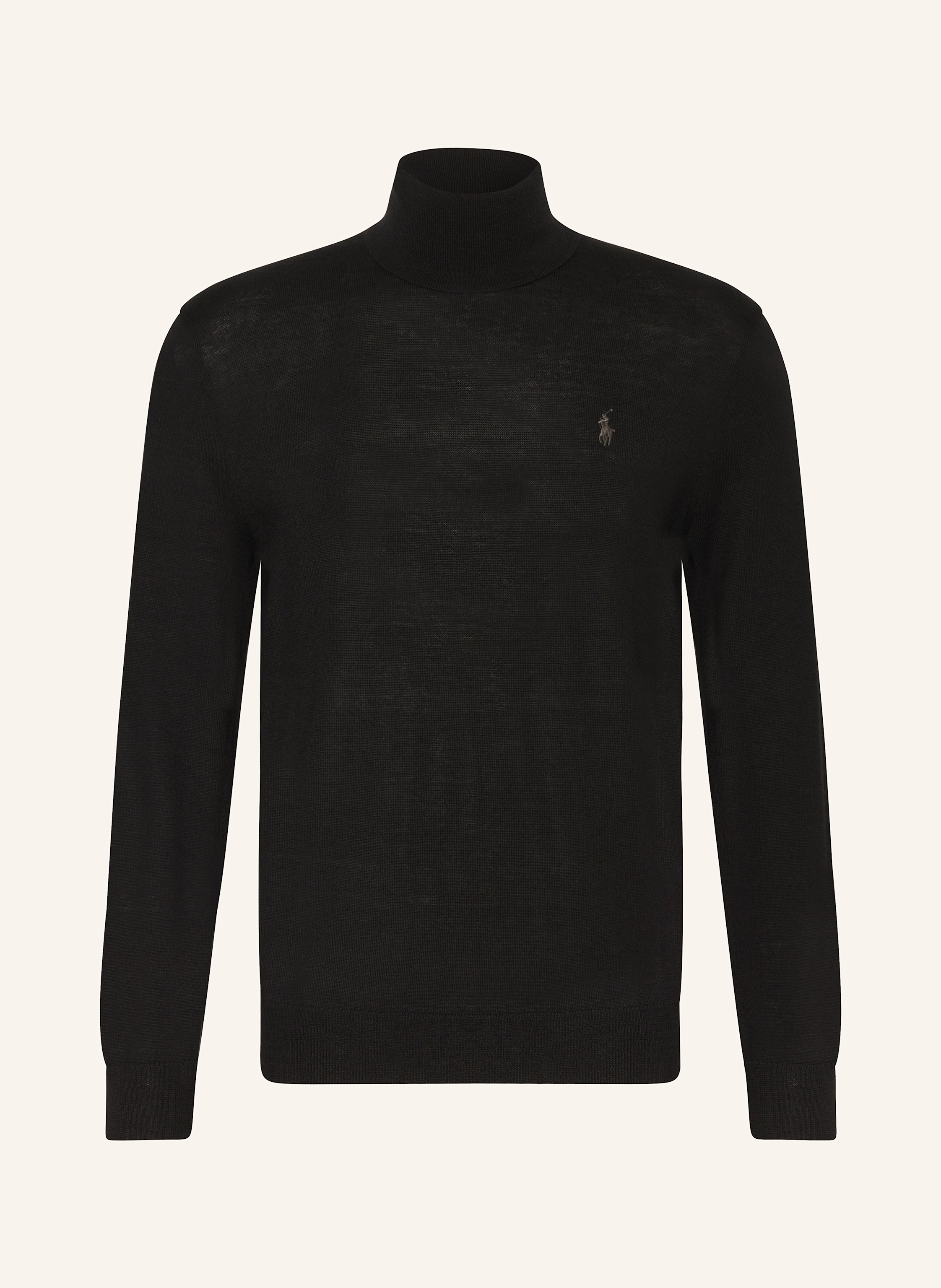 POLO RALPH LAUREN Rollkragenpullover
