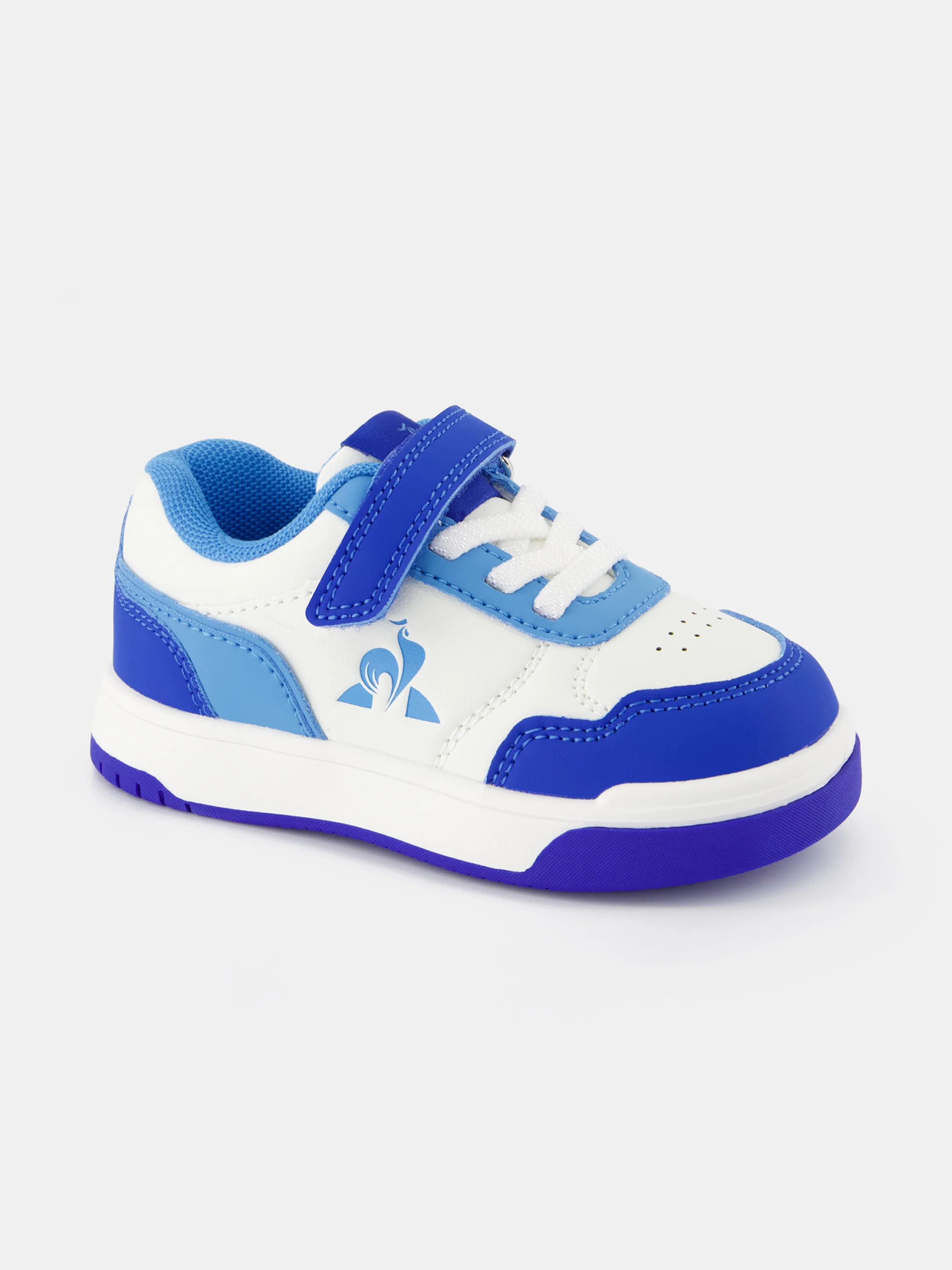2510467-LCS COURT BREAKER INF optical white/snor | Chaussures LCS COURT BREAKER INF Enfant
