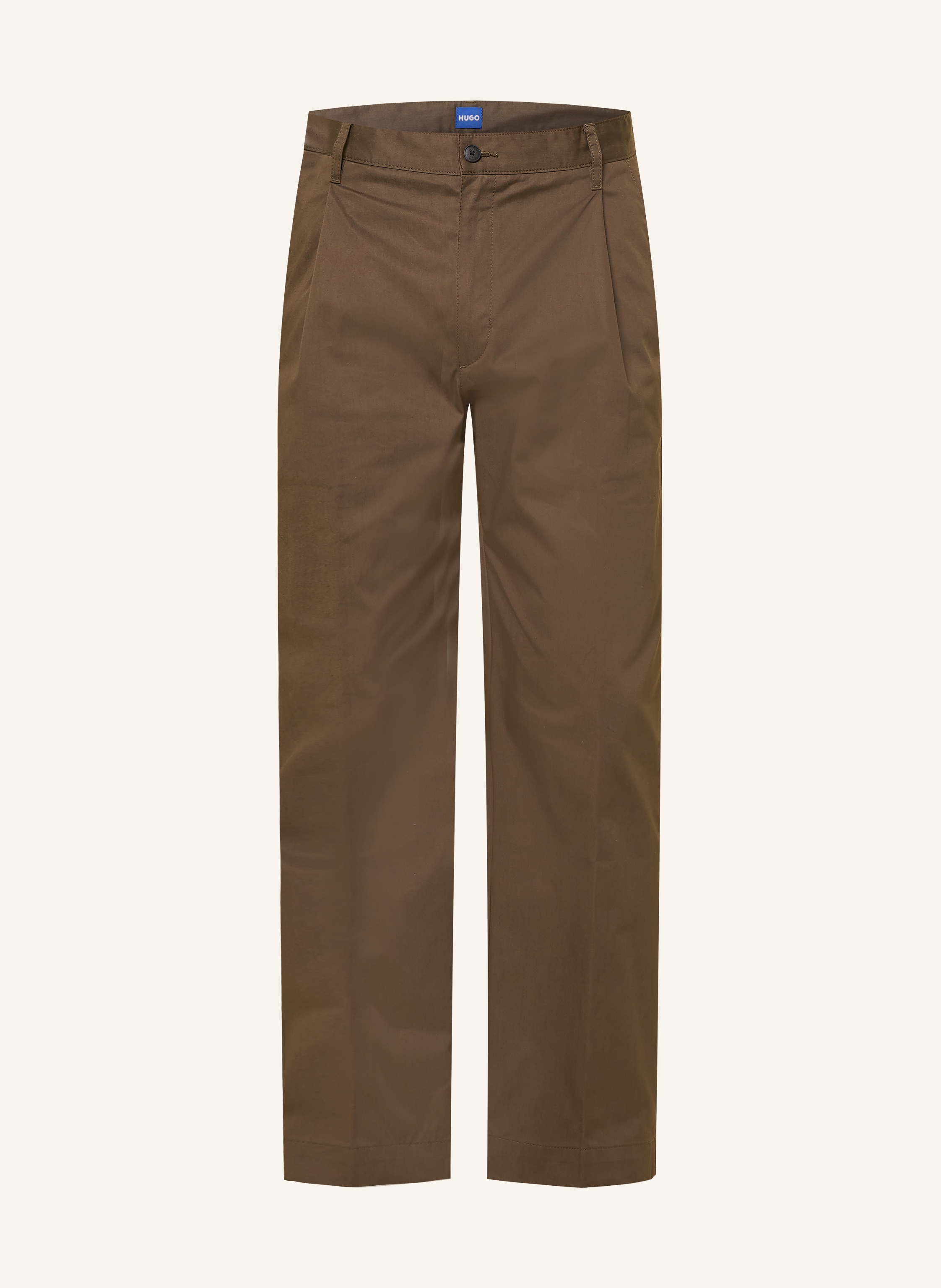 HUGO Chino ROY243 Regular Fit