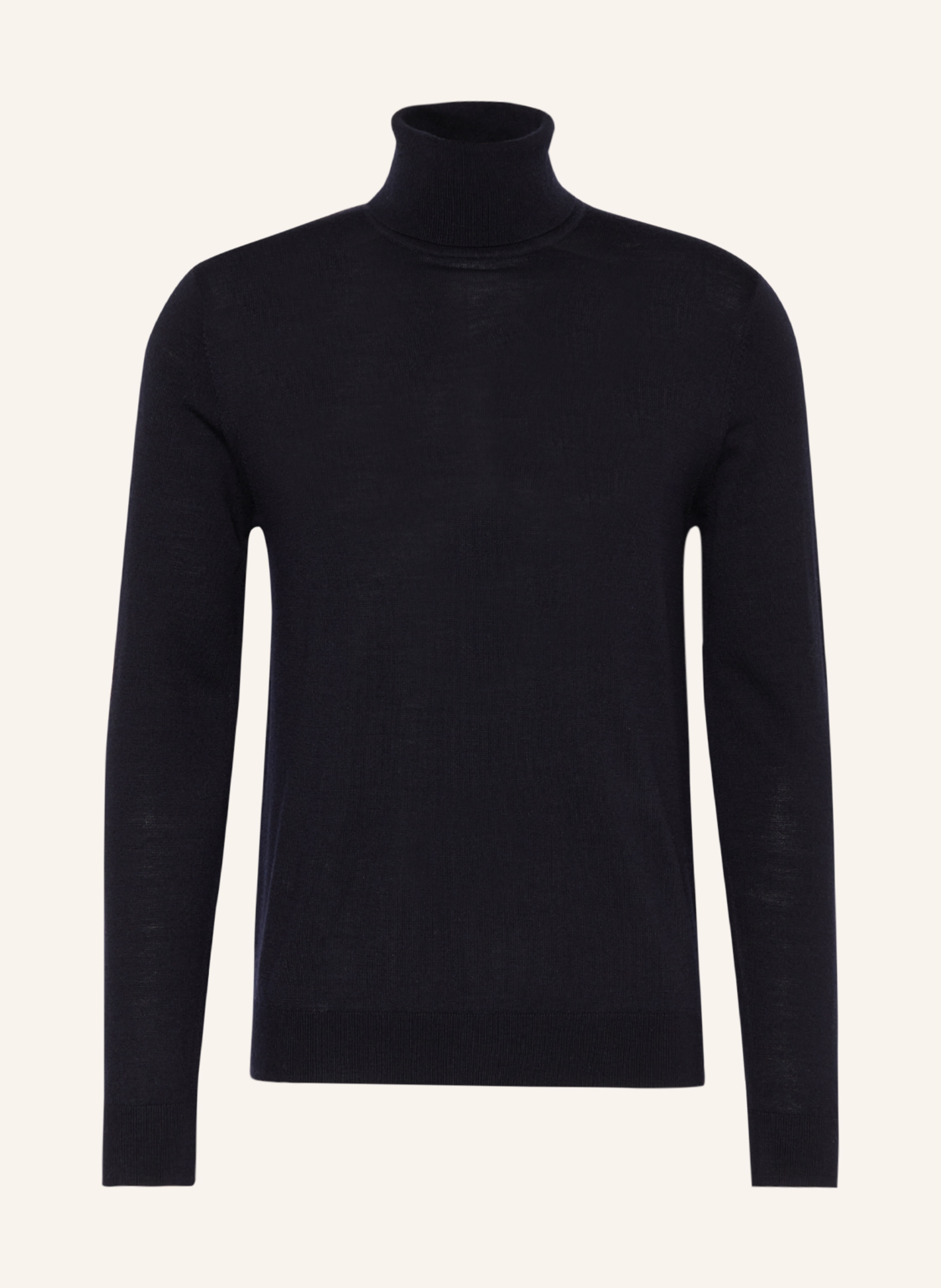 REISS Rollkragenpullover CAINE