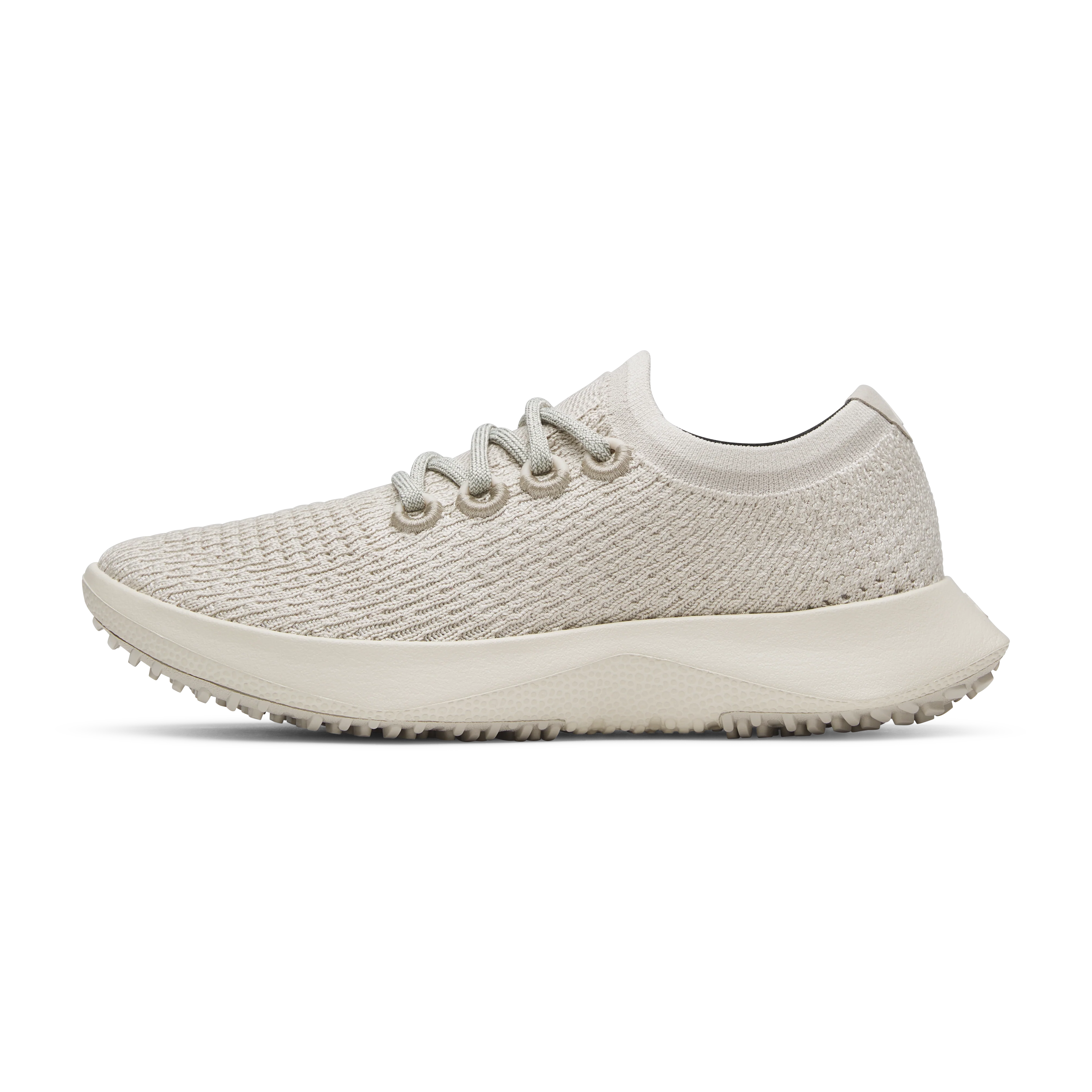 Women's Tree Dasher 2 - Weathered White (Weathered White Sole)