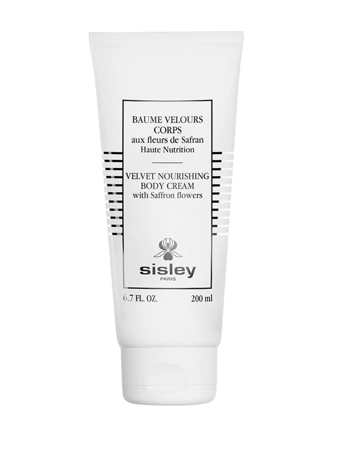 SISLEY BAUME VELOURS CORPS AUX FLEURS DE SAFRAN