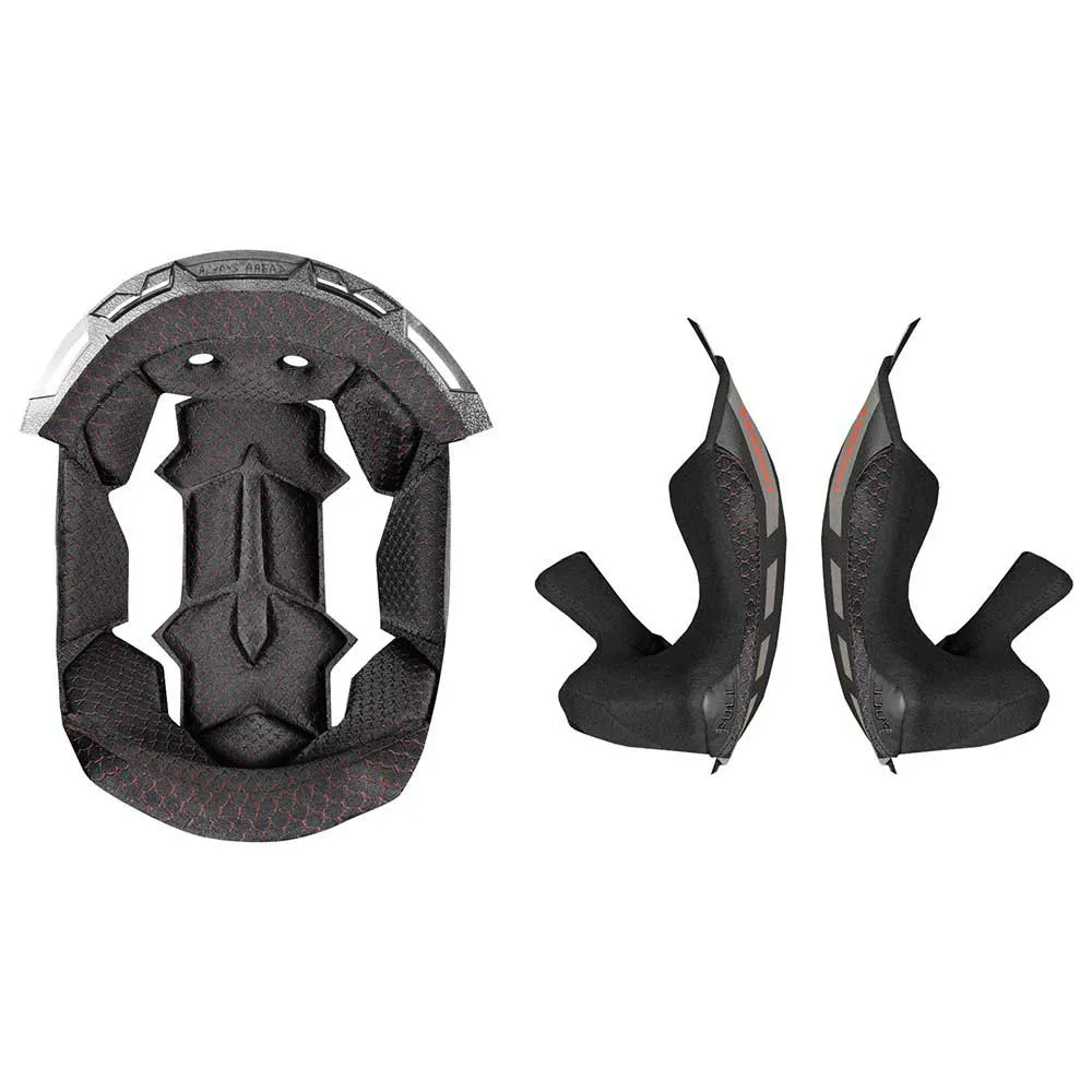 LS2 FF805 Ece22.06 inner lining