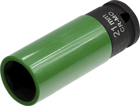 Nasadka udarowa 17mm STALCO PERFECT S-77917