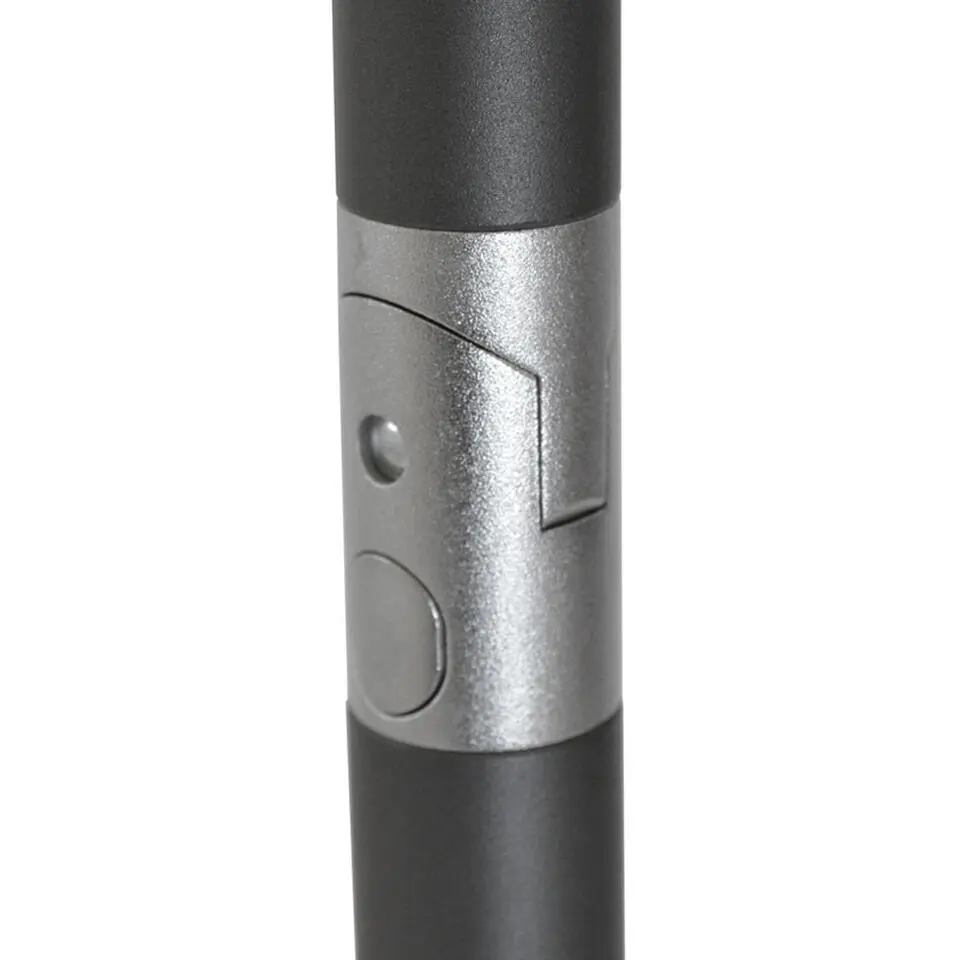 4 Seasons Outdoor Parasol Oasis &Oslash;250 cm - donker grijs