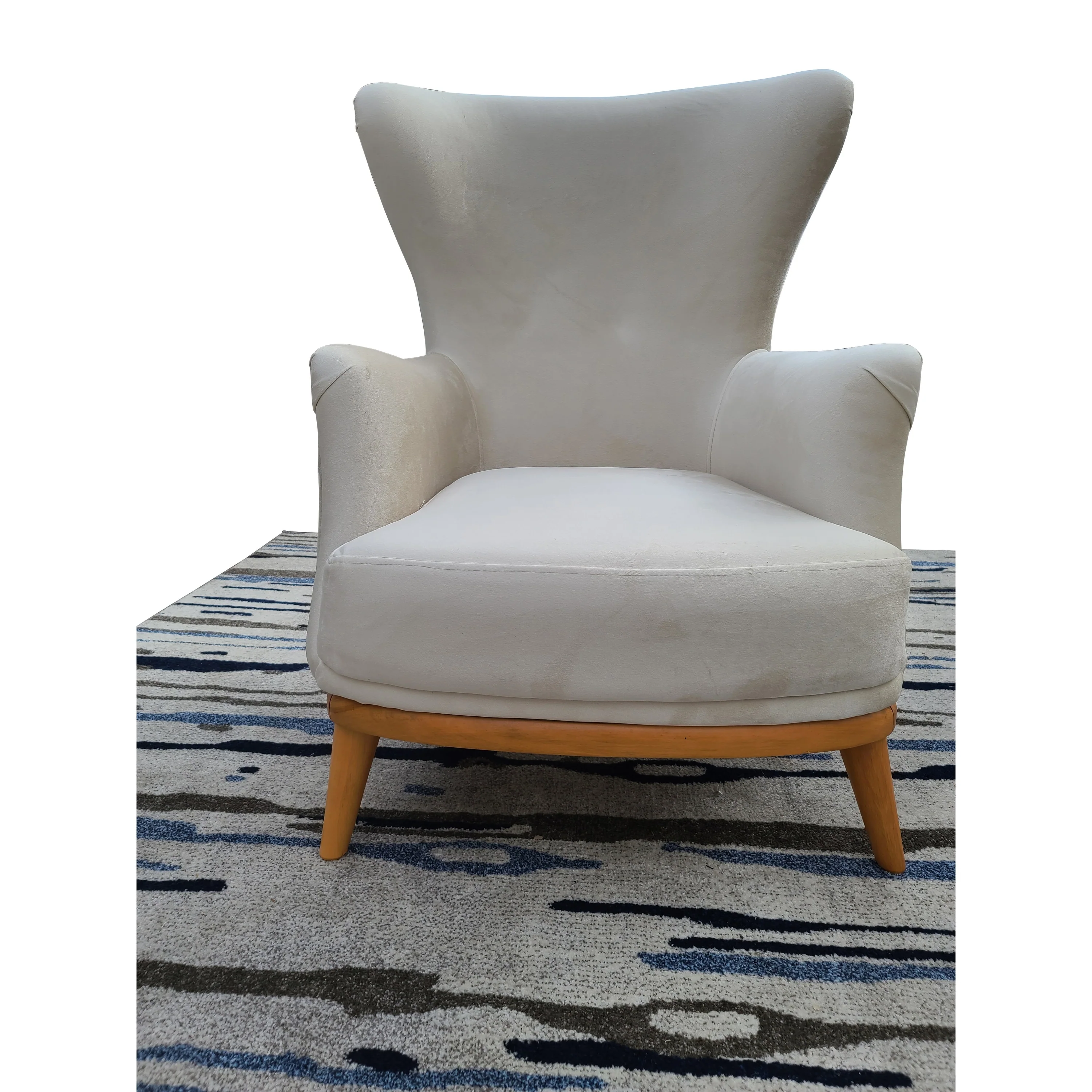 Gucci Modern Comfortable Chair For Living Room