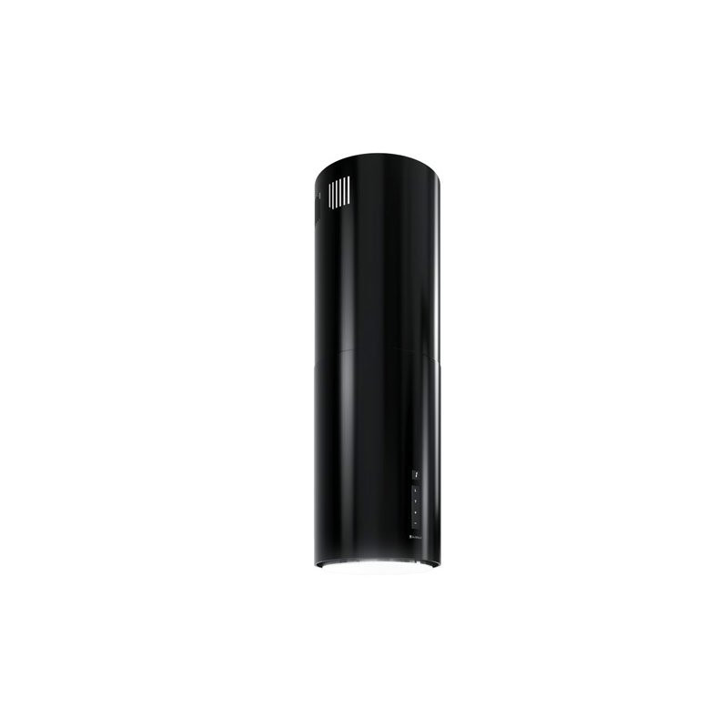 Okap GLOBALO HEWENO ISOLA 39.2 BLACK