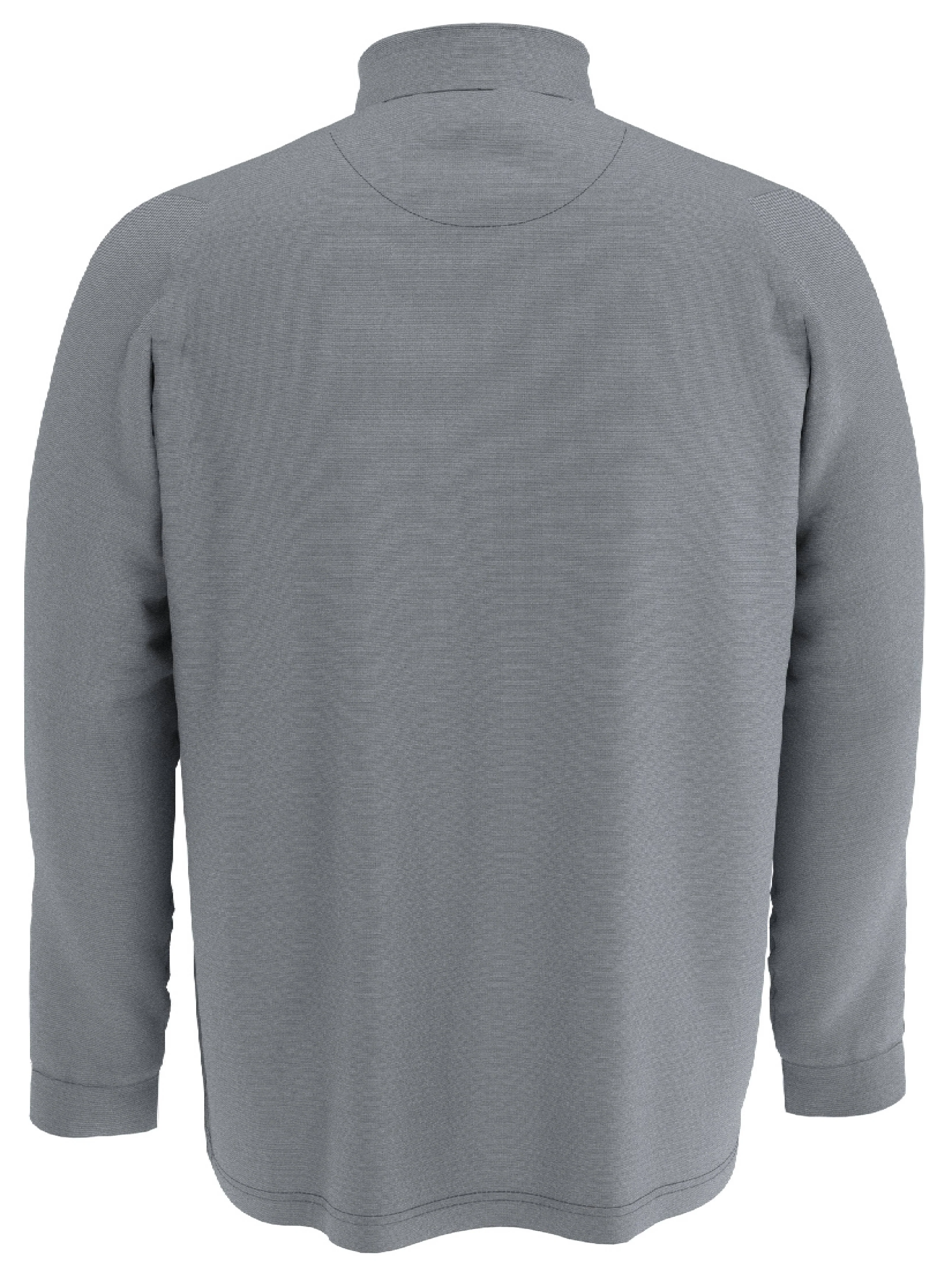 Big & Tall Swing Tech Essential Long Sleeve Polo