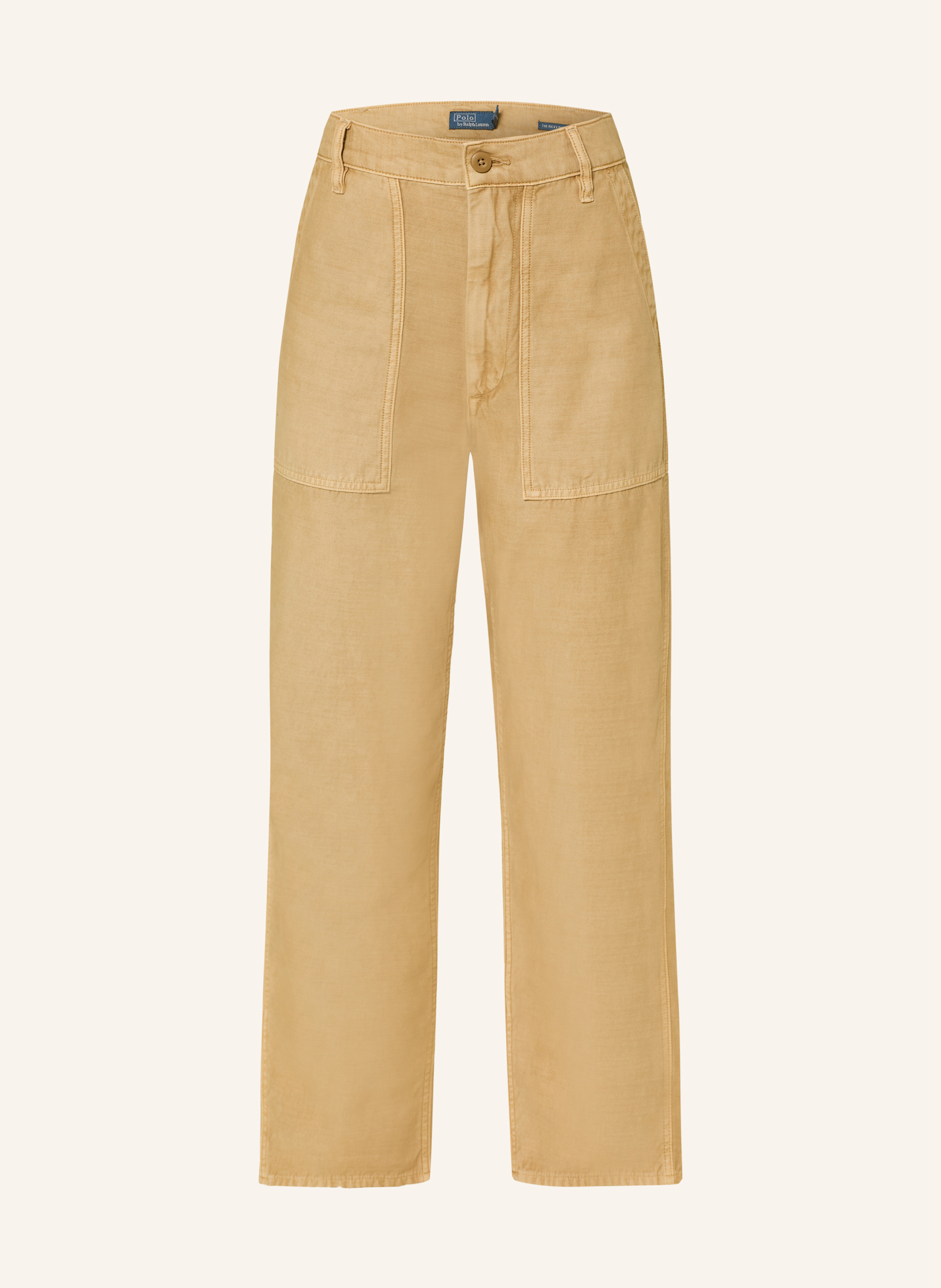 POLO RALPH LAUREN Hose RICKY