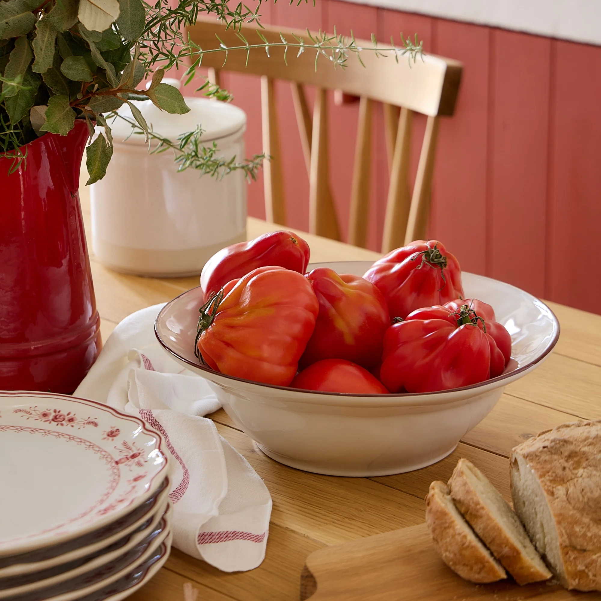 Serving Bowl Beja