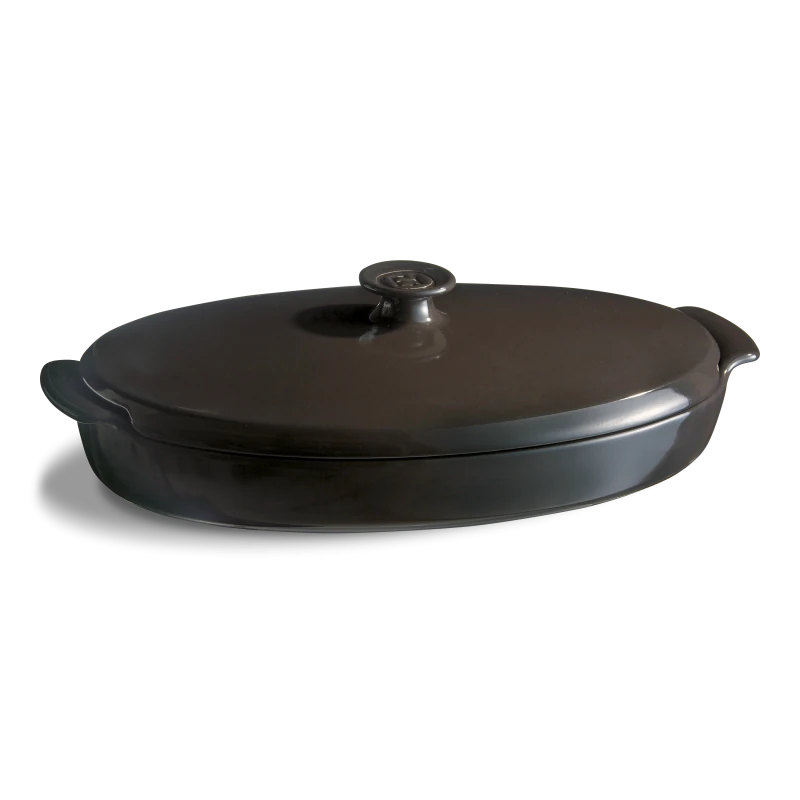 Couvercle - Plat Papillote Remplacement pour moule 8443
