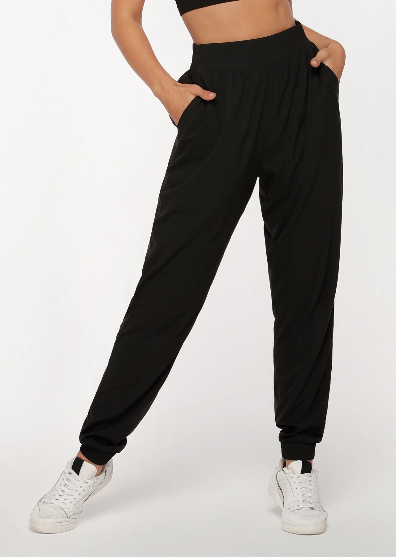 Launch Active Full Length Pants