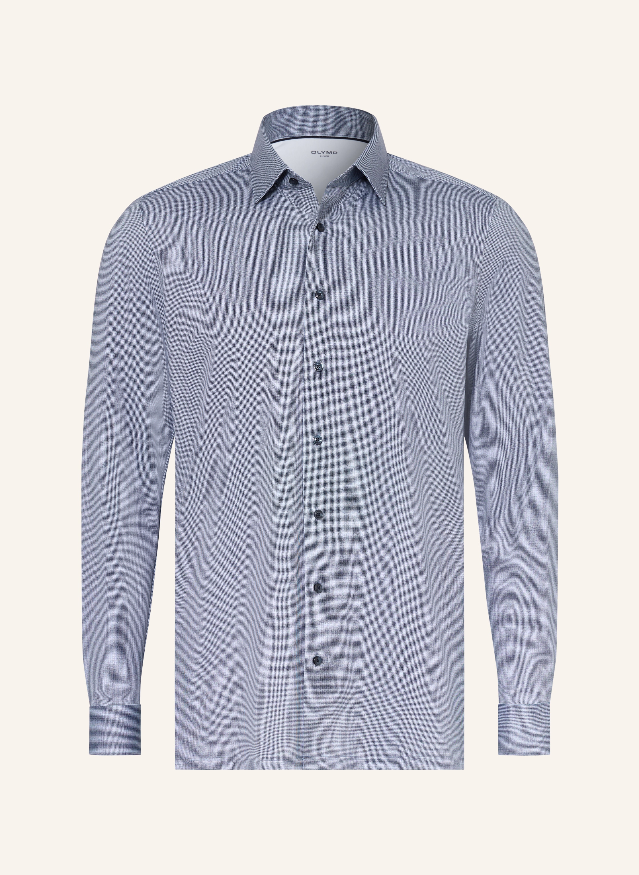 OLYMP Jerseyhemd Luxor 24/Seven modern fit
