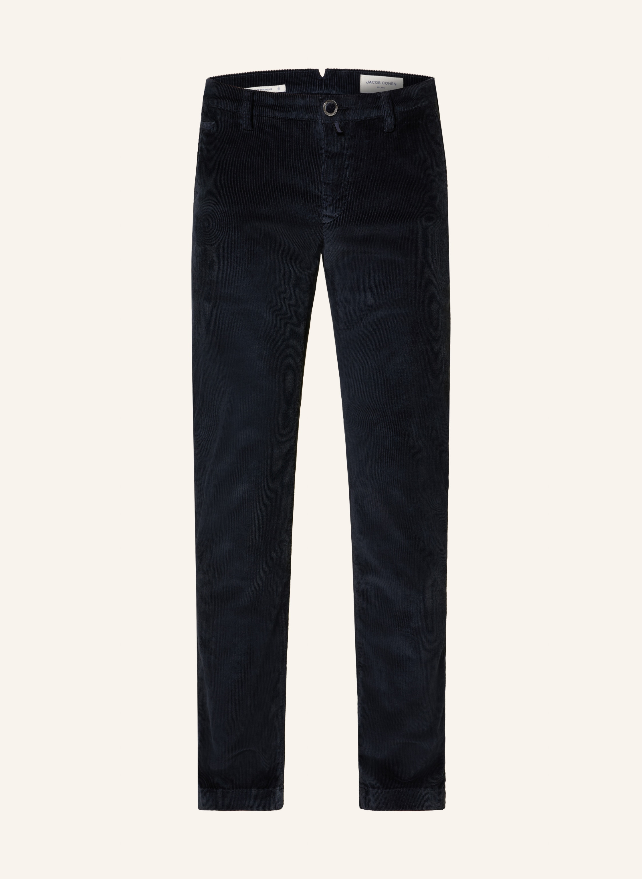 JACOB COHEN Cordchino BOBBY Slim Fit
