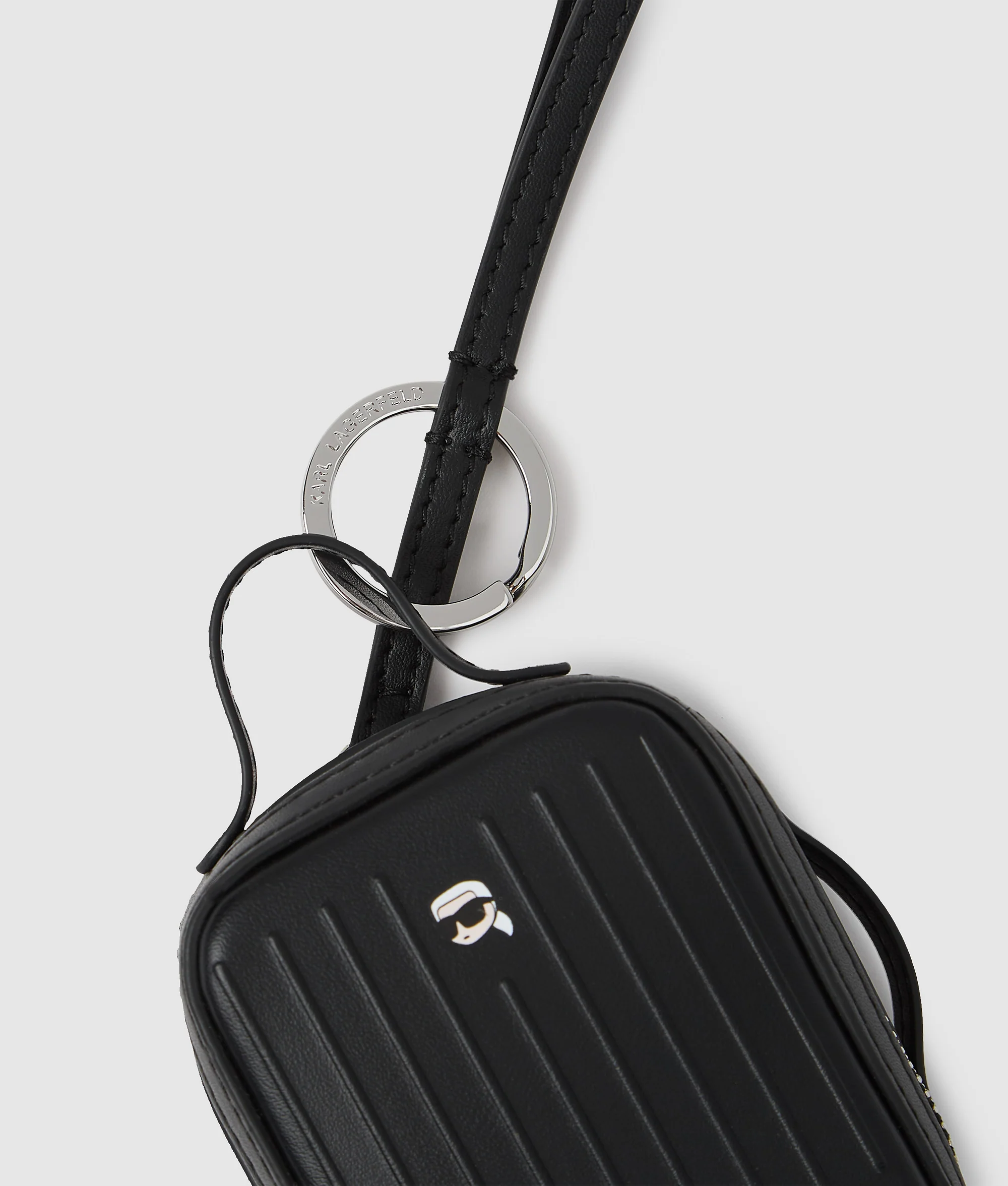 Breloque de valise Ikon