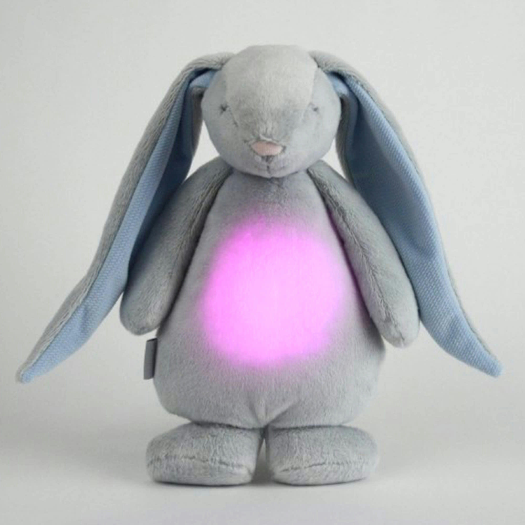 - Veilleuse lapin musicale et lumineuse