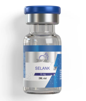 Selank | 10mg