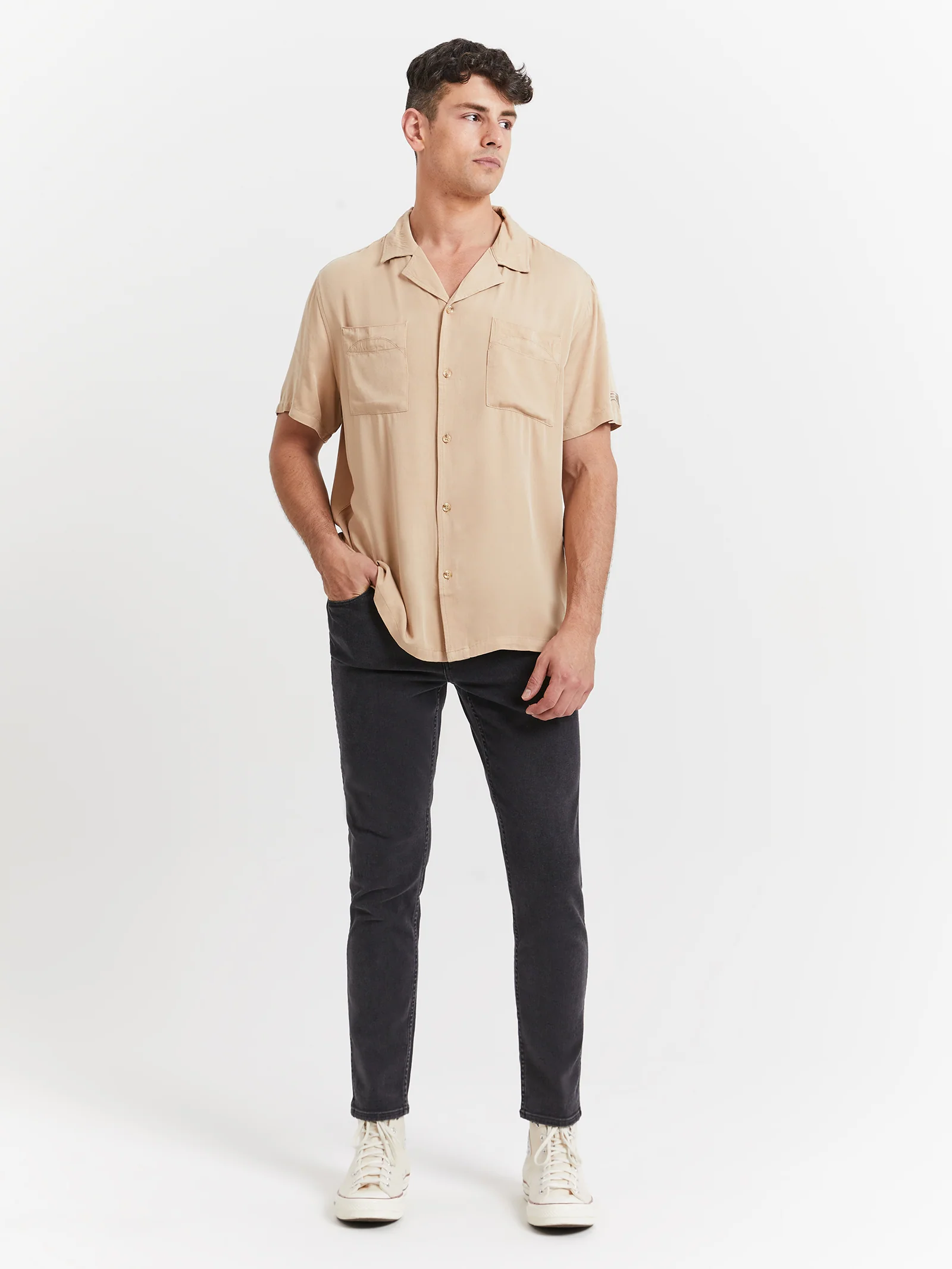 Midtown Shirt