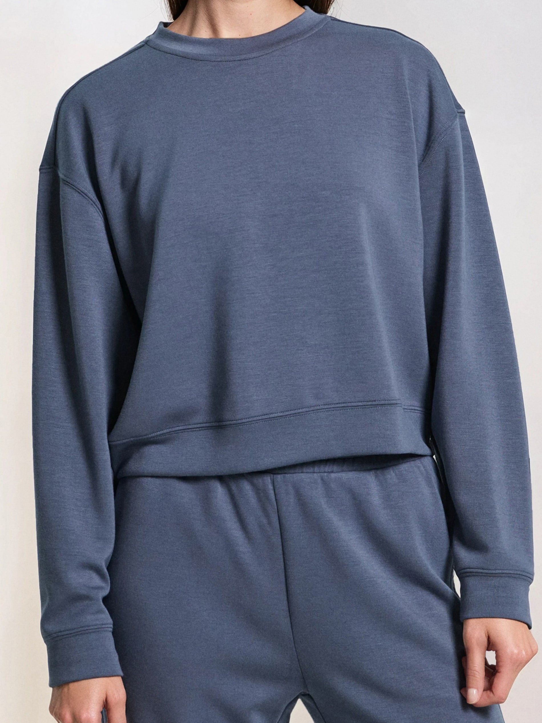 Bluza basic