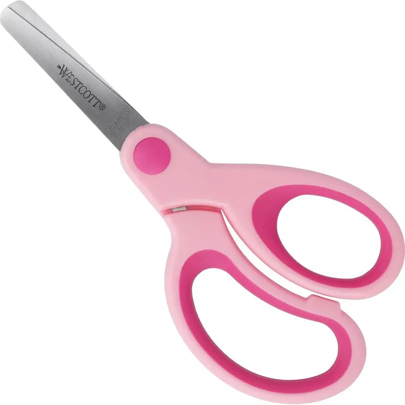 Schere Softgrip Kids